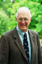 John Joseph McDermott, founder of LAAC