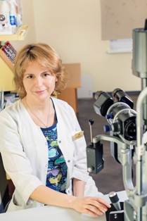 Dr. Iveta Mežatuča