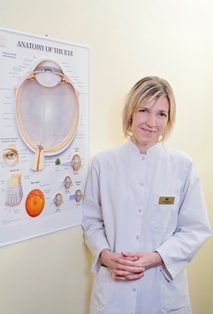 Dr. Ilze Šveiduka