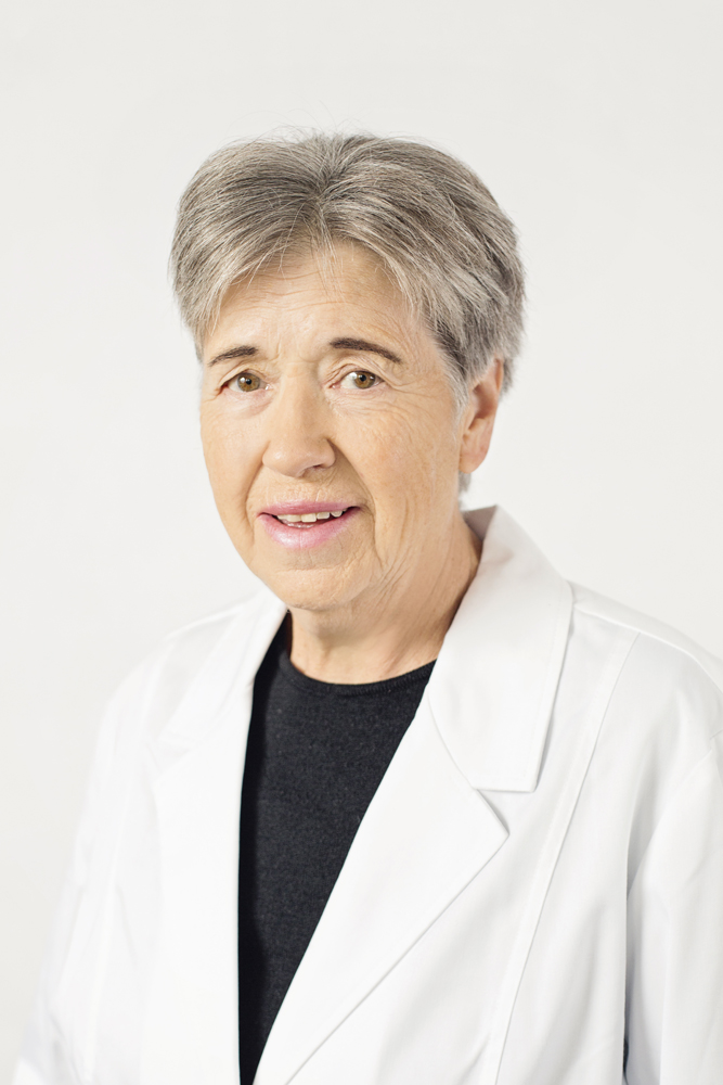 Dr. Marija Krūmiņa