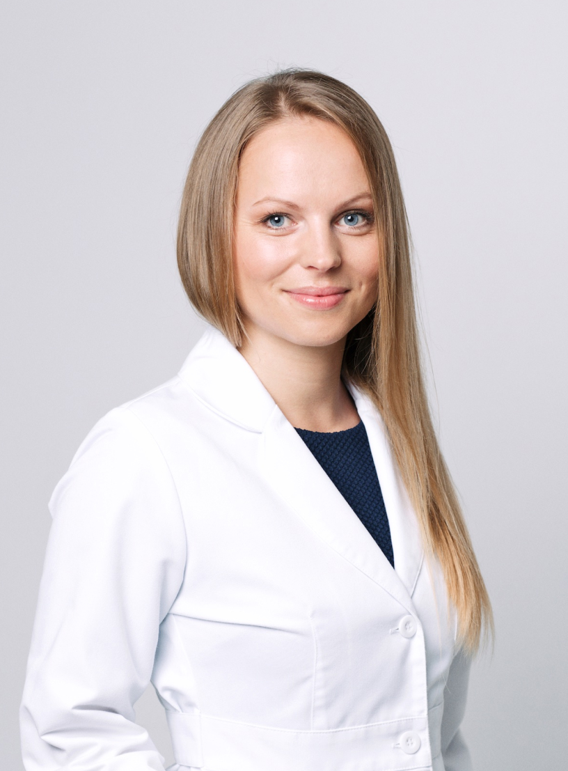 Eva Elksne