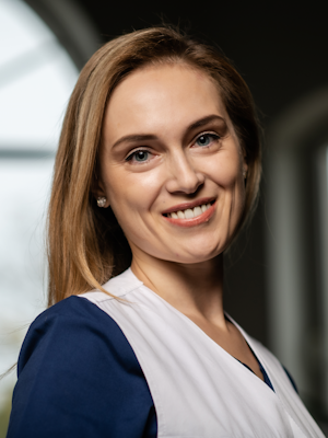 Dr. Svetlana Semaka 300x400